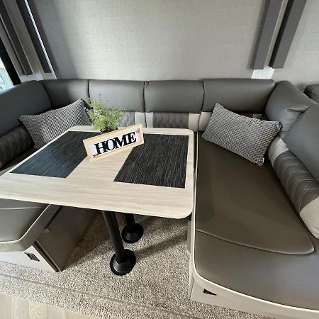 Ferienwohnung Dreamed Rv Princeton Exterior foto