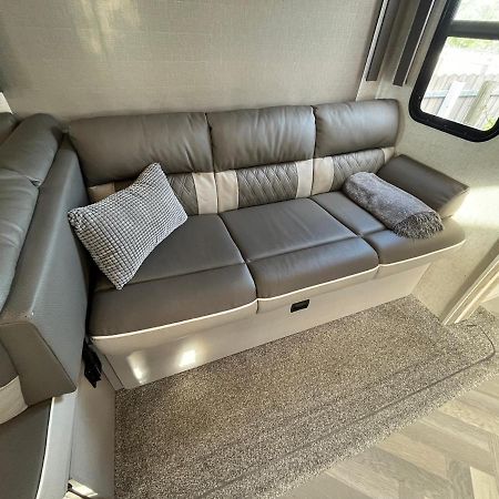 Ferienwohnung Dreamed Rv Princeton Exterior foto