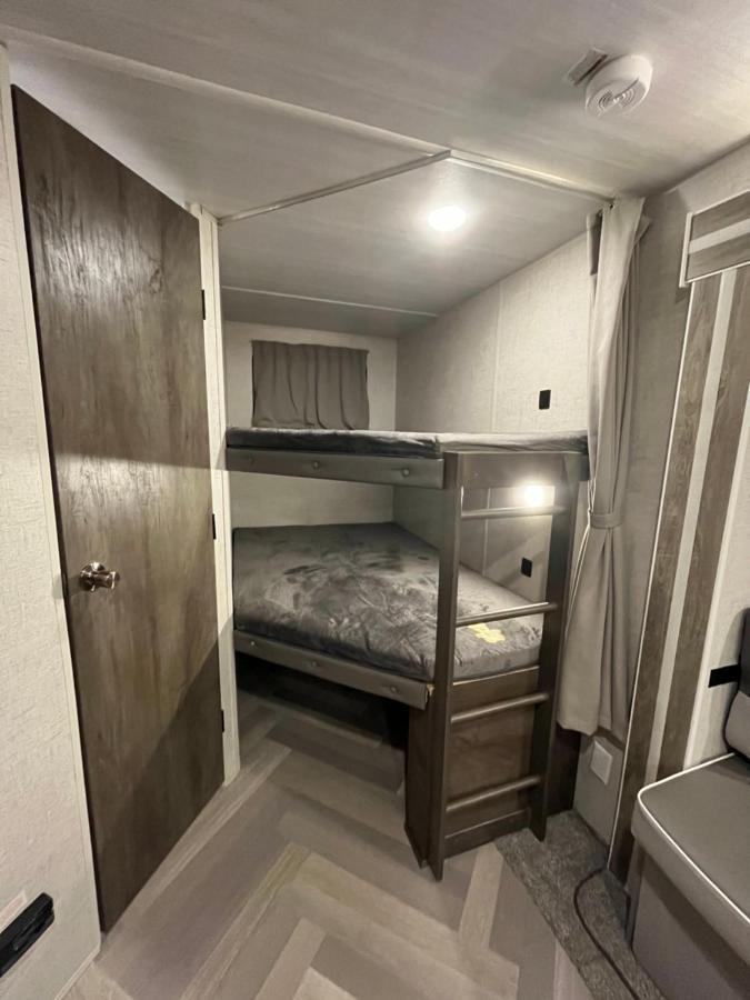 Ferienwohnung Dreamed Rv Princeton Exterior foto
