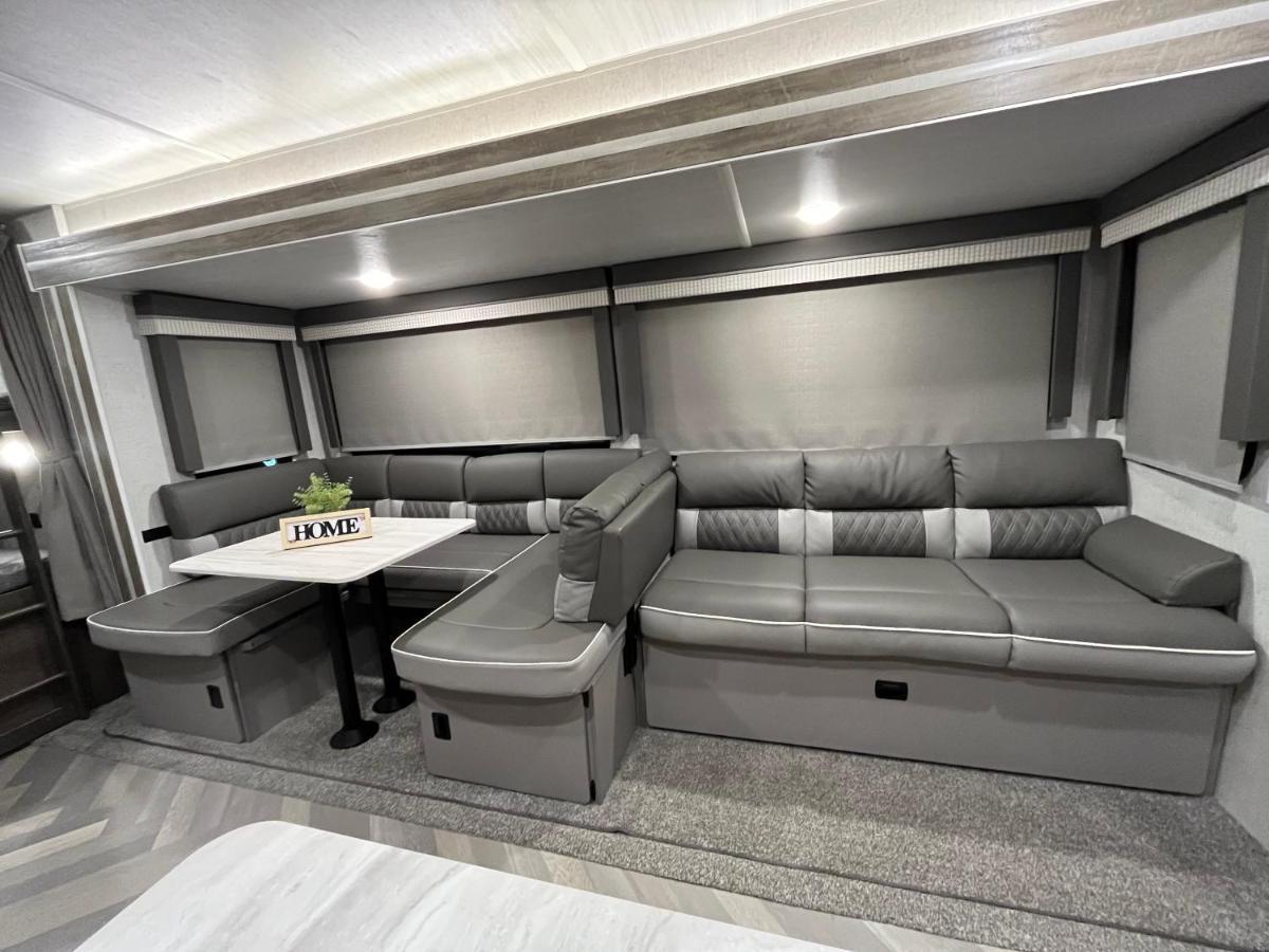 Ferienwohnung Dreamed Rv Princeton Exterior foto