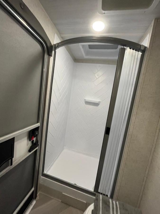 Ferienwohnung Dreamed Rv Princeton Exterior foto