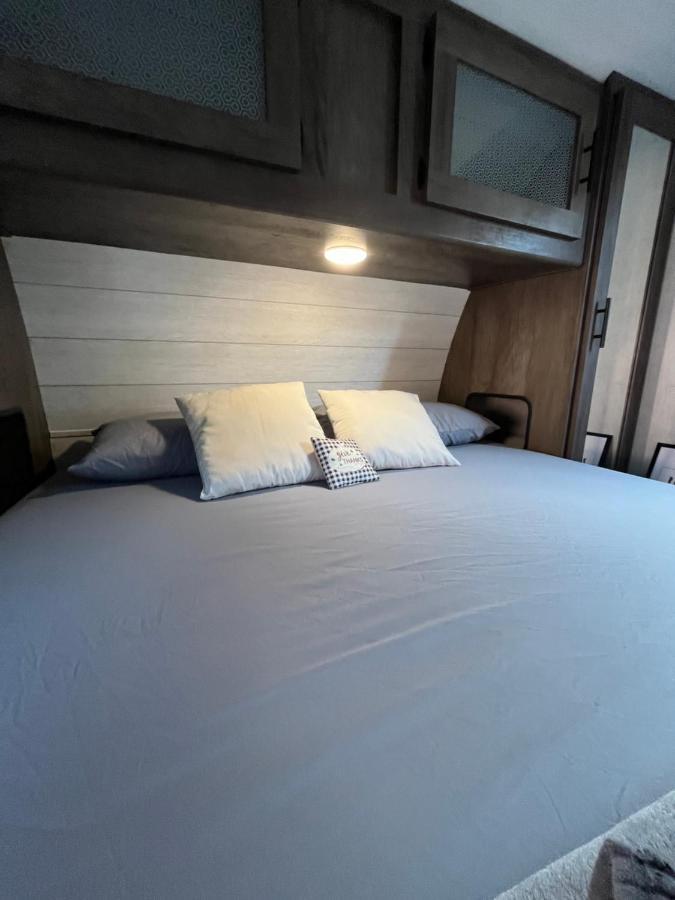 Ferienwohnung Dreamed Rv Princeton Exterior foto